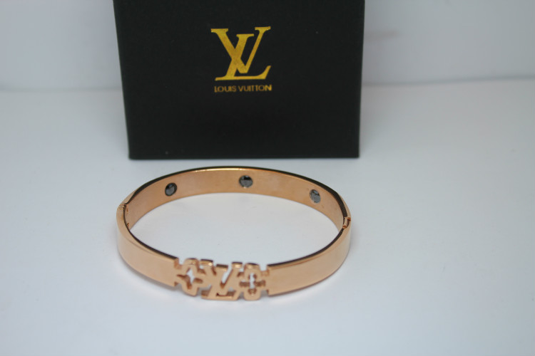 Bracciale Louis Vuitton Modello 493